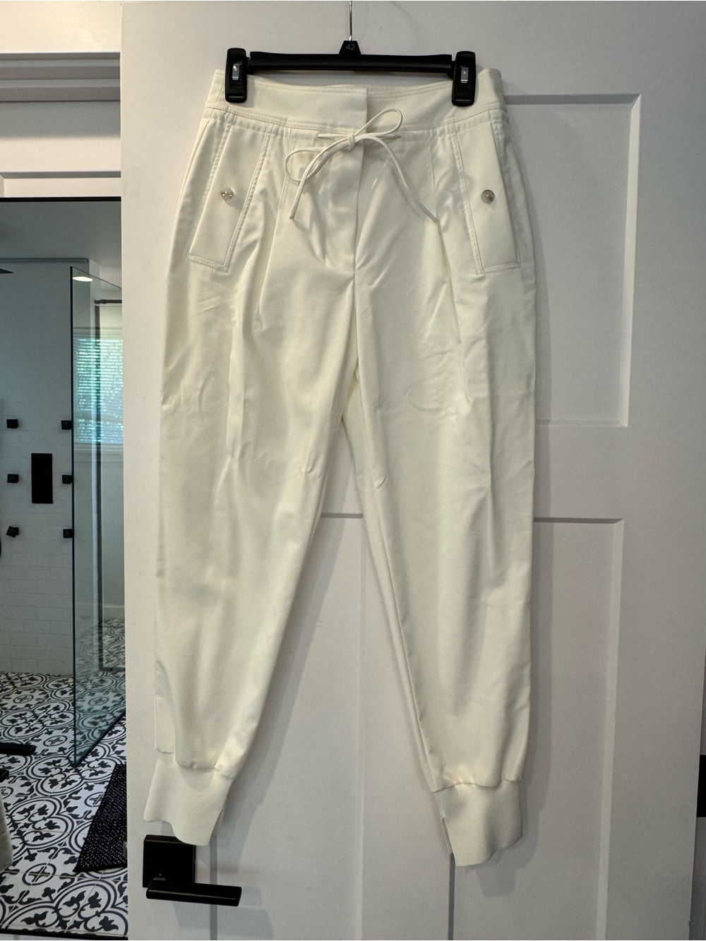SUMMER SALE - NWOT Phillip Lim Trouser Joggers